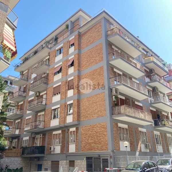 appartamento in affitto a Roma in zona Gianicolense
