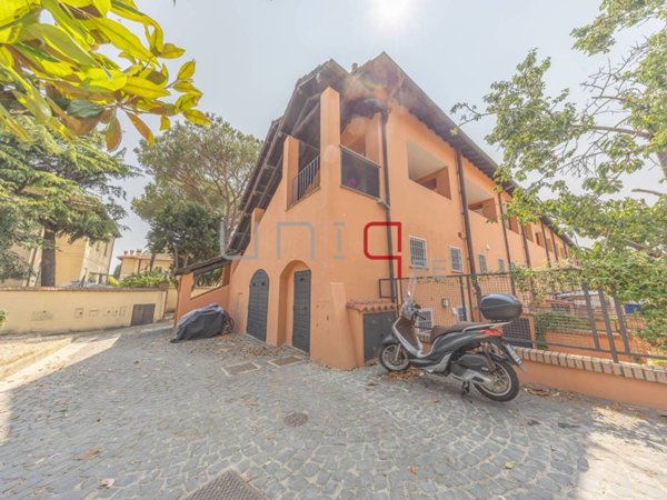 appartamento in affitto a Roma in zona Portuense