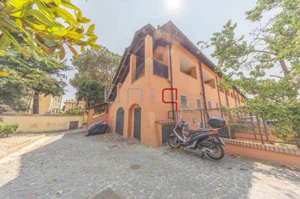 appartamento in affitto a Roma in zona Portuense