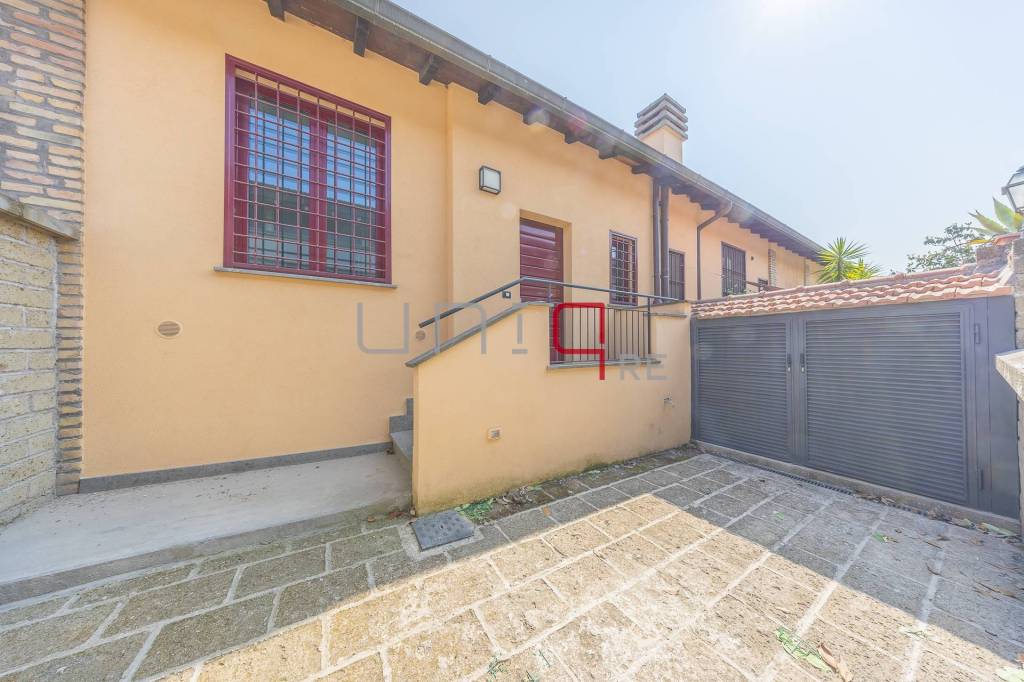 appartamento in affitto a Roma in zona Portuense