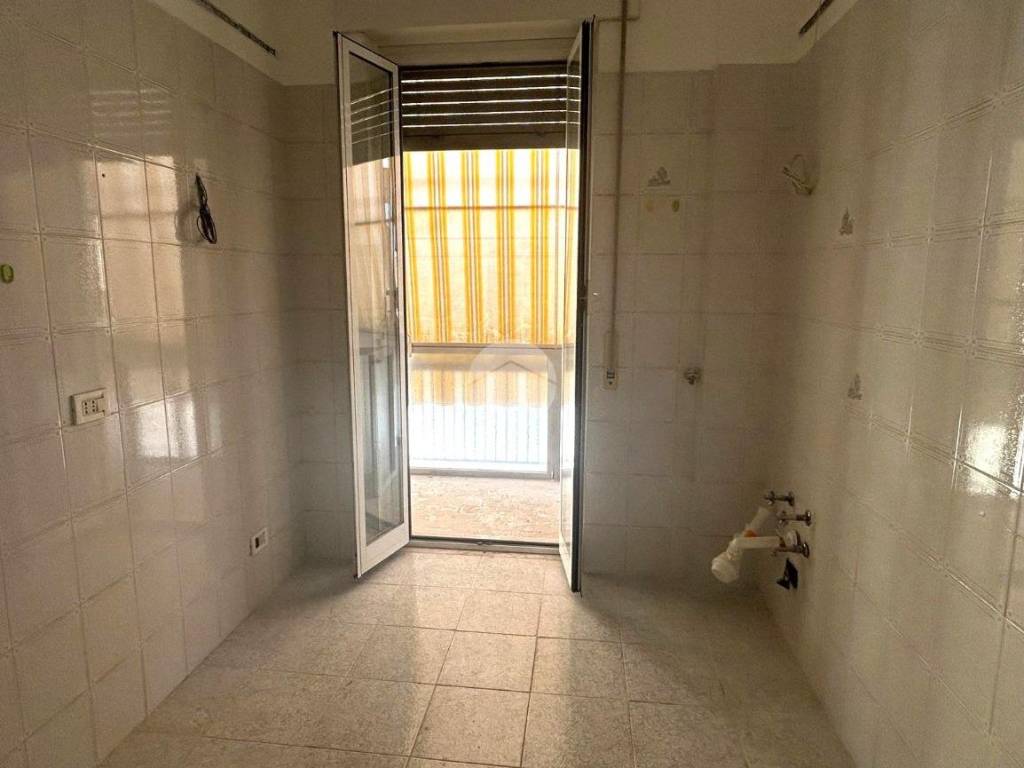 appartamento in affitto a Roma in zona Gianicolense