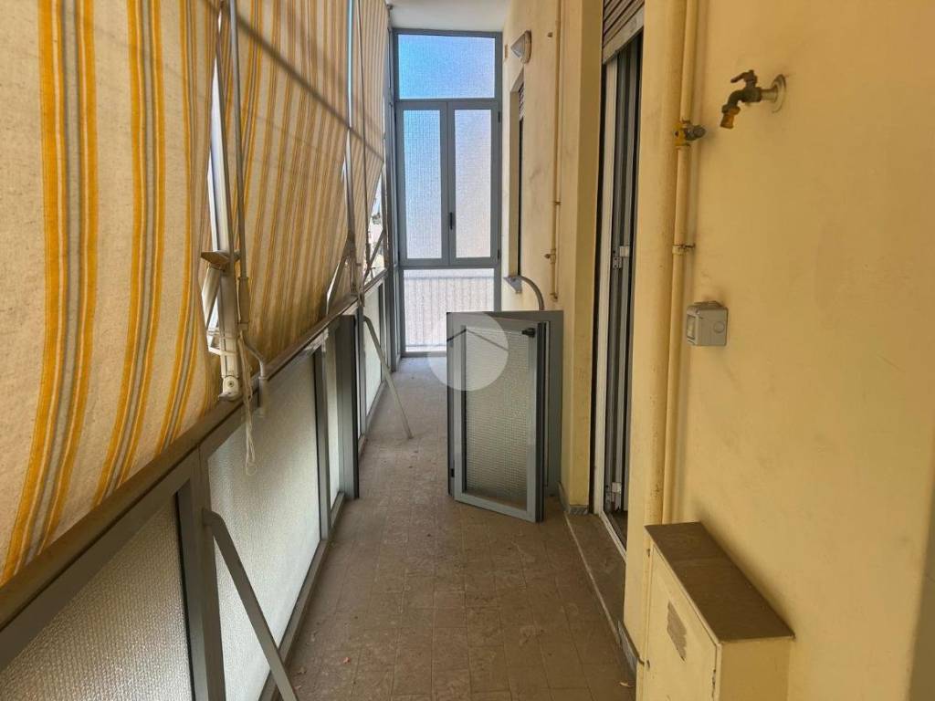 appartamento in affitto a Roma in zona Gianicolense