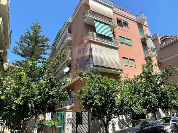 appartamento in affitto a Roma in zona Monte Sacro/Talenti