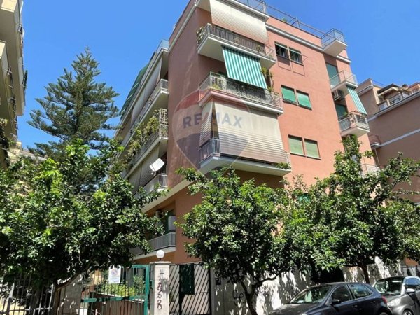 appartamento in affitto a Roma in zona Monte Sacro/Talenti