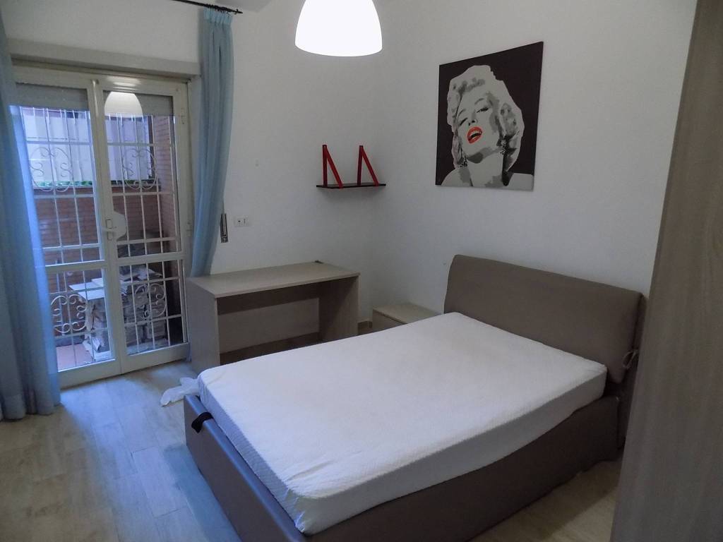 appartamento in affitto a Roma in zona Ostiense