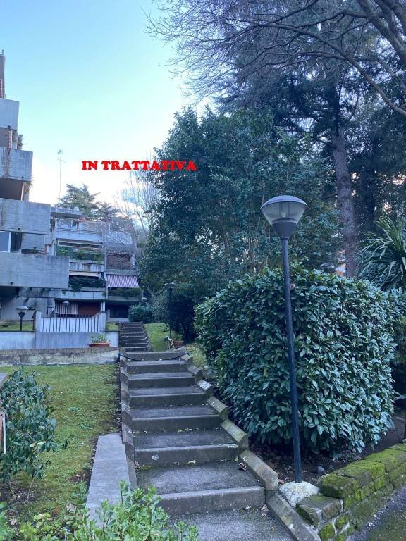 appartamento in affitto a Roma