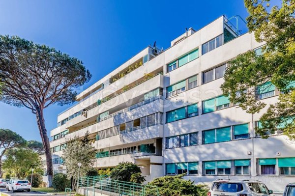 appartamento in affitto a Roma in zona Ostiense