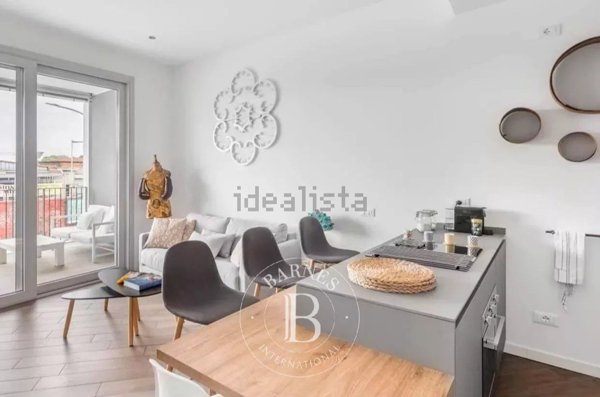 appartamento in affitto a Roma in zona Ostiense