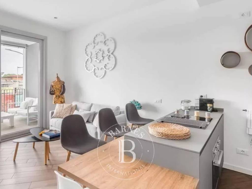 appartamento in affitto a Roma in zona Ostiense