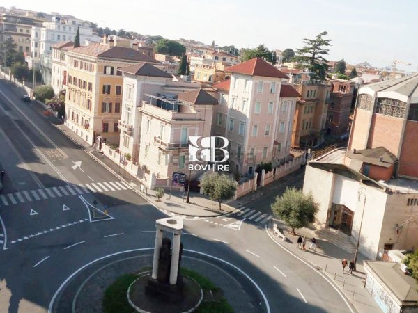 negozio in affitto a Roma in zona Nomentano