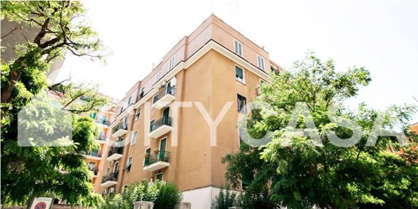 appartamento in affitto a Roma in zona Trieste