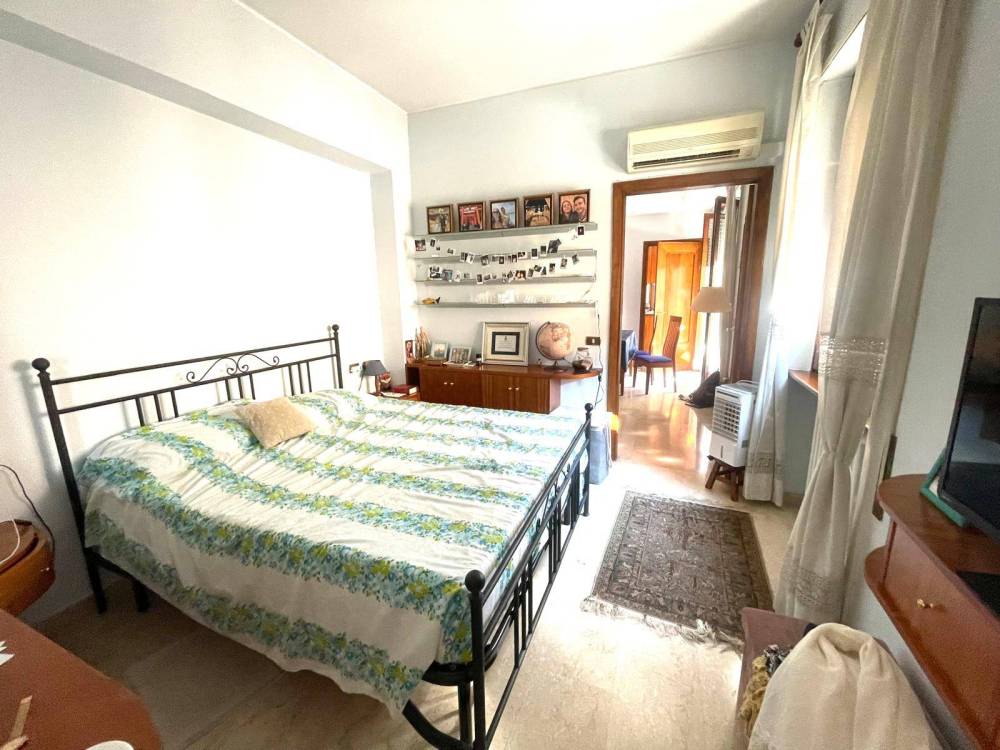 appartamento in affitto a Roma in zona Trieste