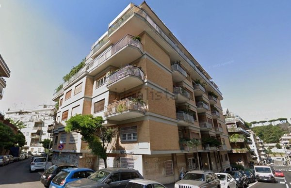 appartamento in affitto a Roma in zona Aurelio