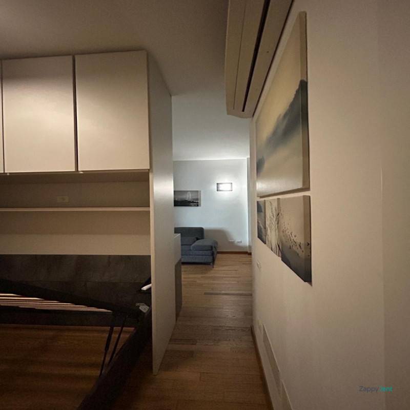 appartamento in affitto a Roma in zona Centro Storico