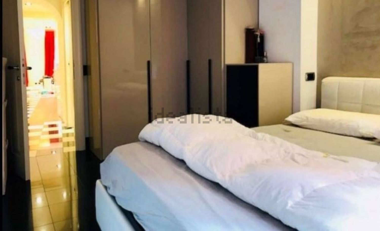 appartamento in affitto a Roma in zona Campo Marzio