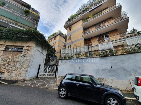 appartamento in affitto a Roma