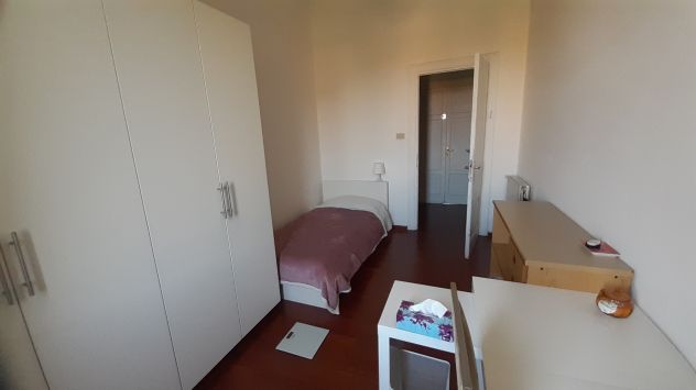 camera singola in affitto a Roma in zona Nomentano