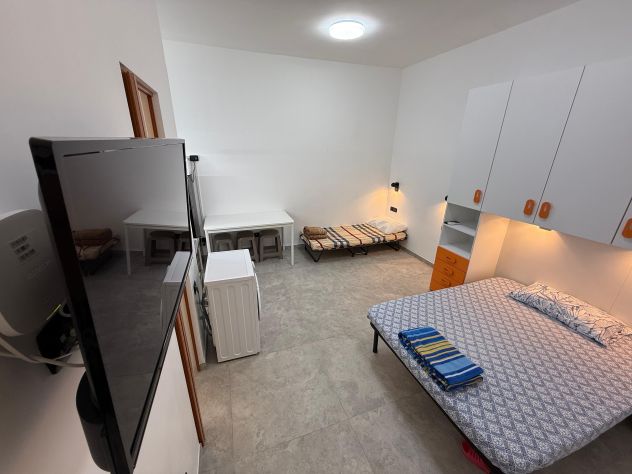 appartamento in affitto a Roma in zona Esquilino