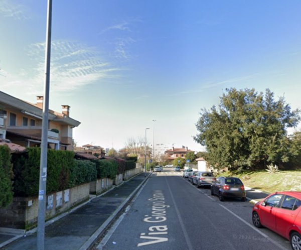 appartamento in affitto a Roma in zona Testaccio