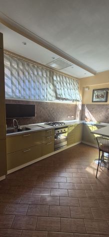 appartamento in affitto a Roma in zona Spinaceto