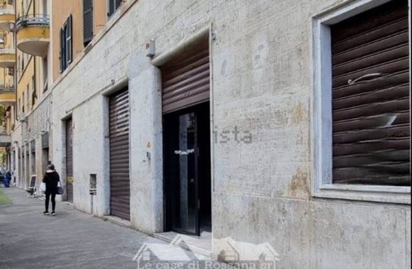 loft in affitto a Roma in zona Appio Latino
