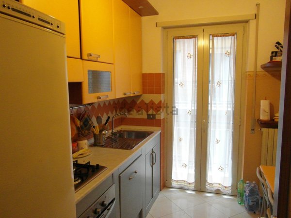 appartamento in affitto a Roma in zona Prenestino-Centocelle