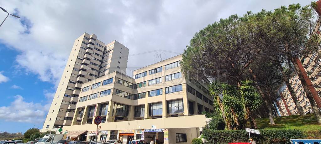 appartamento in affitto a Roma in zona Ostiense