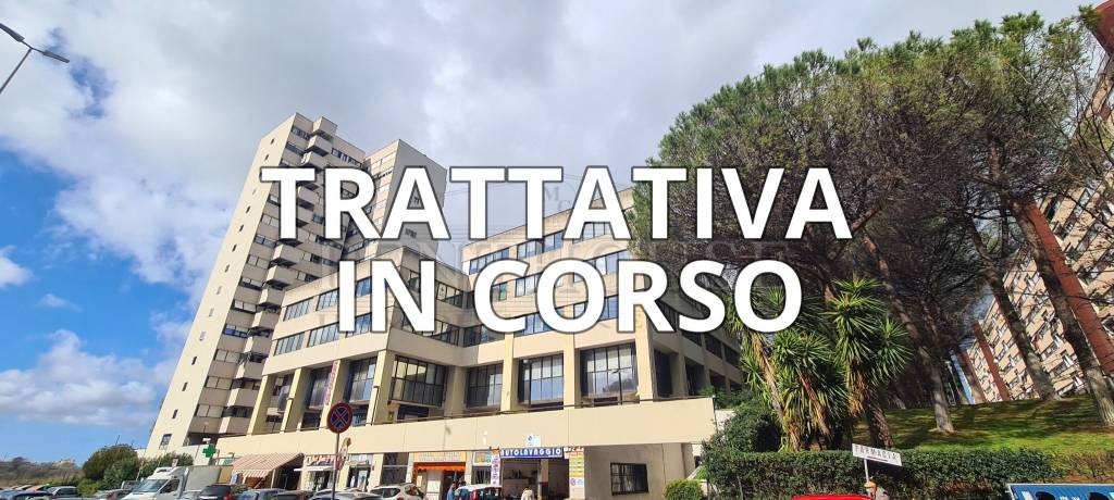 appartamento in affitto a Roma in zona Ostiense