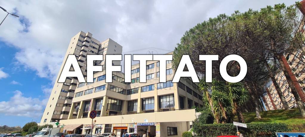 appartamento in affitto a Roma in zona Ostiense