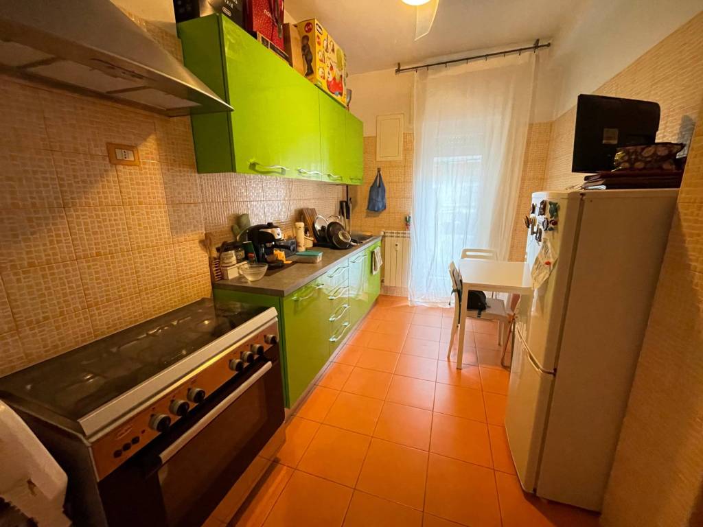 appartamento in affitto a Roma in zona Tuscolano