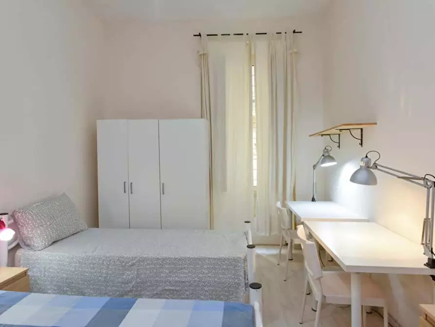 appartamento in affitto a Roma in zona Salario