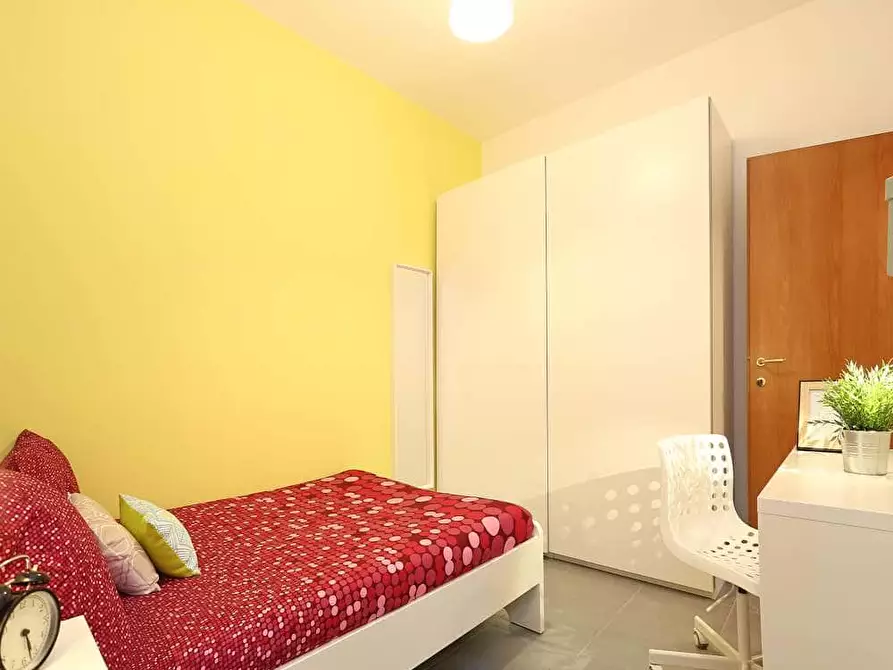 appartamento in affitto a Roma in zona Della Vittoria