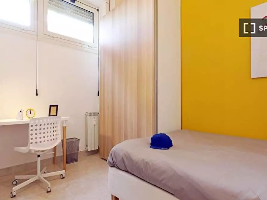 appartamento in affitto a Roma in zona Monte Sacro/Talenti
