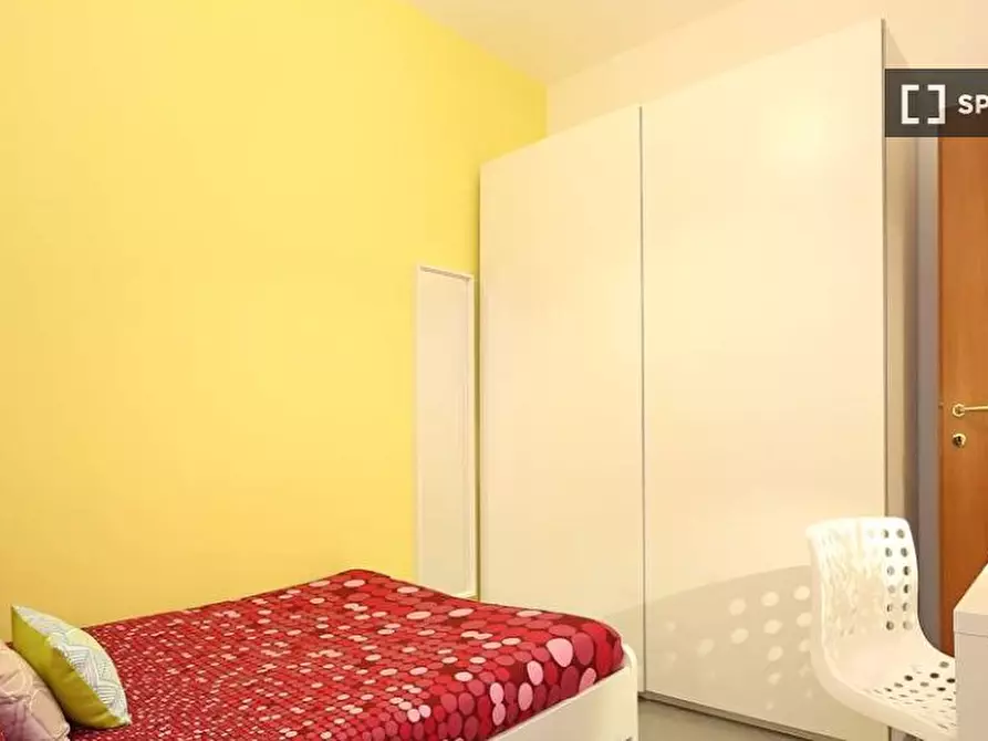 appartamento in affitto a Roma in zona Della Vittoria