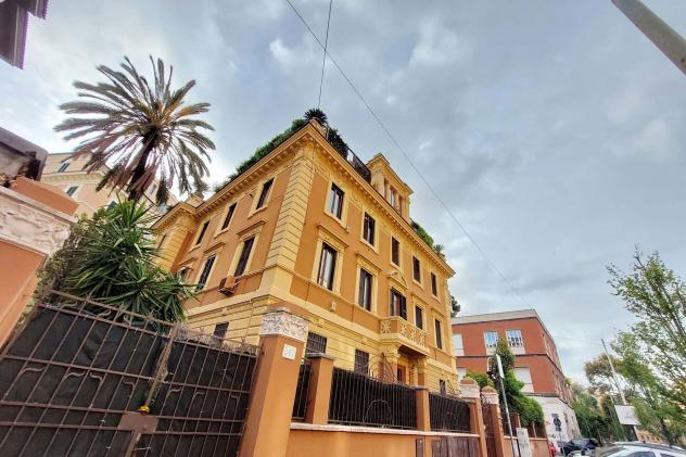 appartamento in affitto a Roma in zona Gianicolense