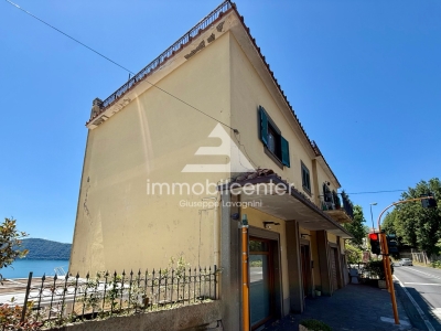 negozio in affitto a Roma in zona Pinciano