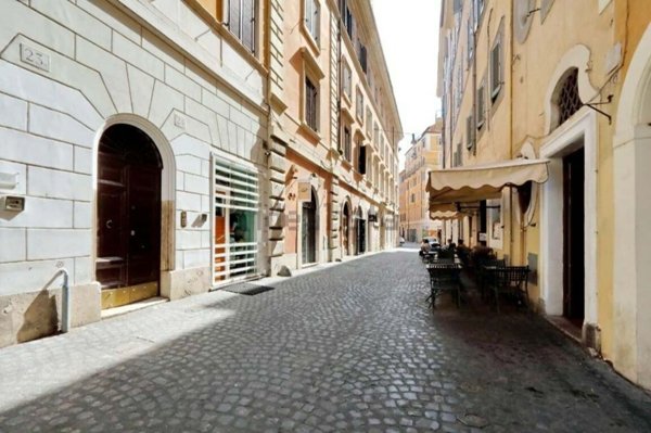 appartamento in affitto a Roma in zona Flaminio