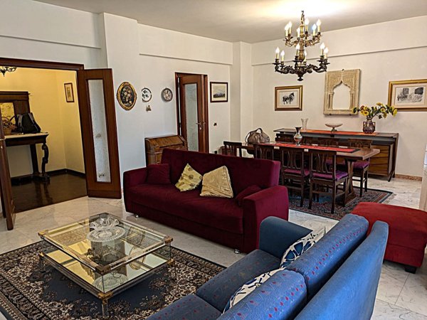 appartamento in affitto a Roma in zona Trionfale