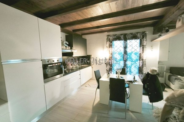 appartamento in affitto a Roma in zona Isola Farnese