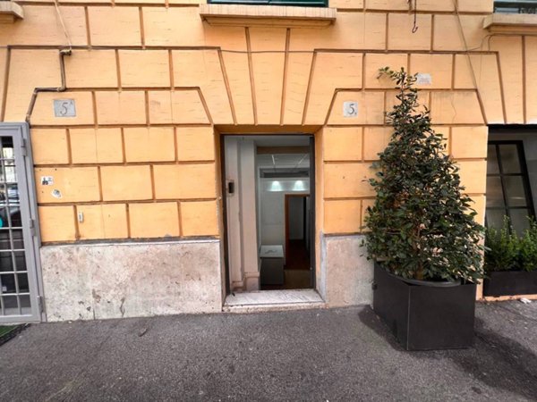 negozio in affitto a Roma