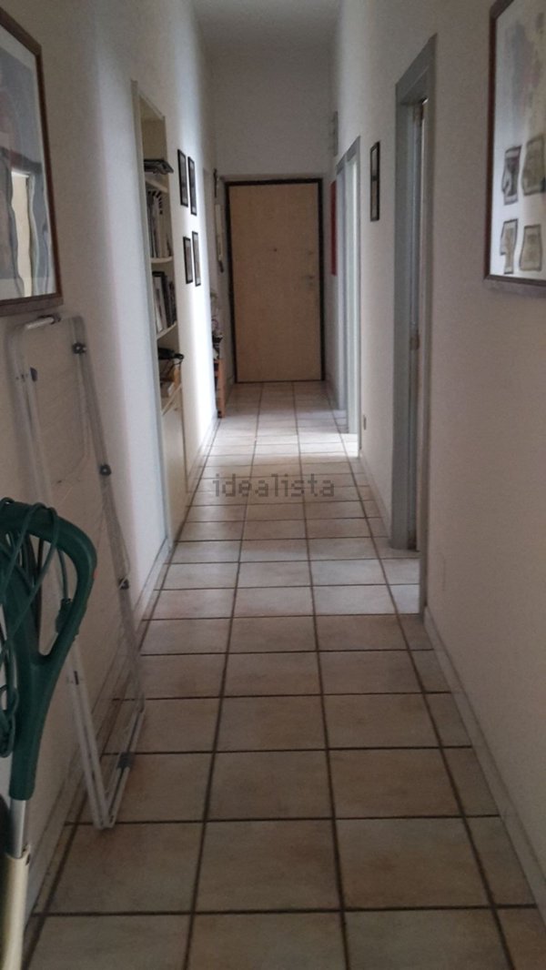 appartamento in affitto a Roma in zona Appio Latino