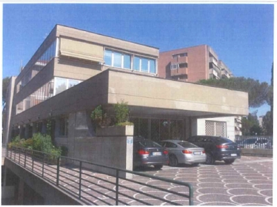 casa indipendente in affitto a Roma in zona Torrino