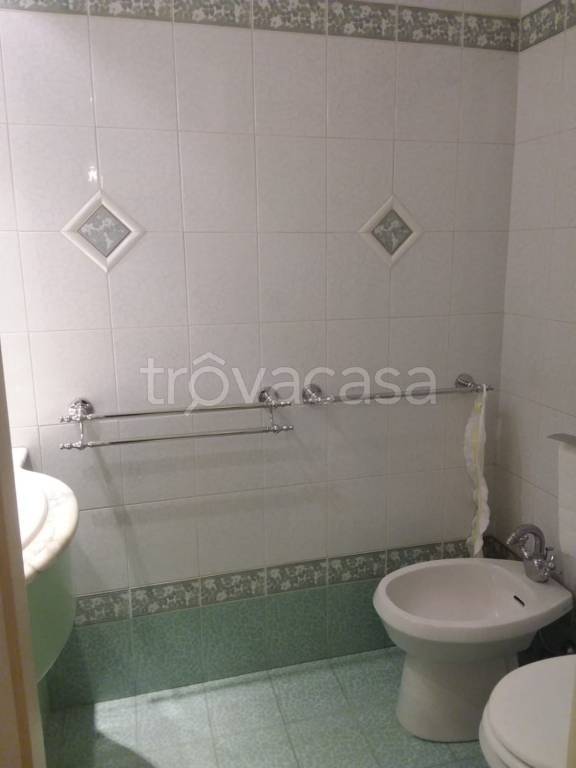 appartamento in affitto a Roma in zona Appio Claudio