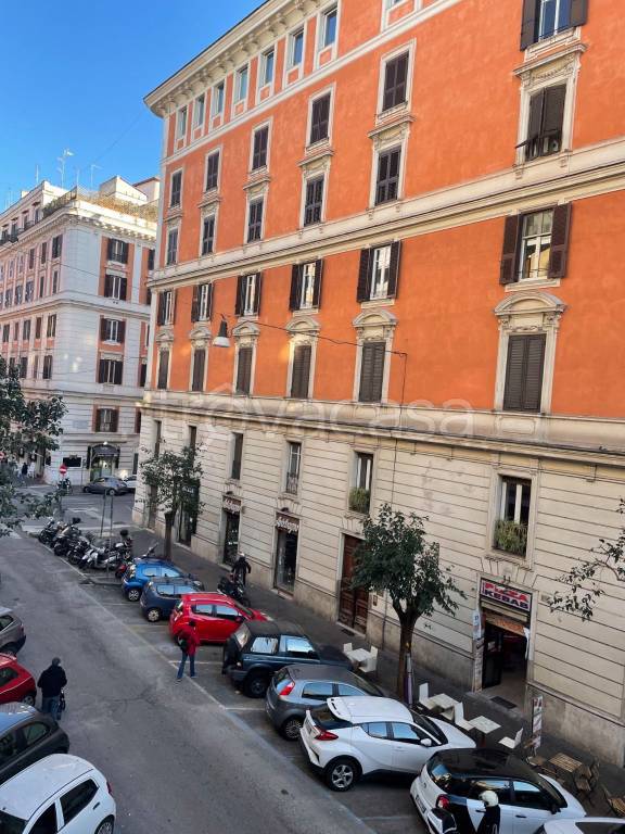ufficio in affitto a Roma in zona Rione Prati