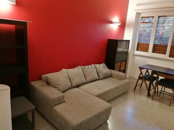 appartamento in affitto a Roma in zona Tor di Quinto
