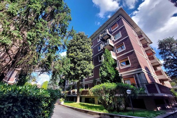 appartamento in affitto a Roma in zona Tuscolano
