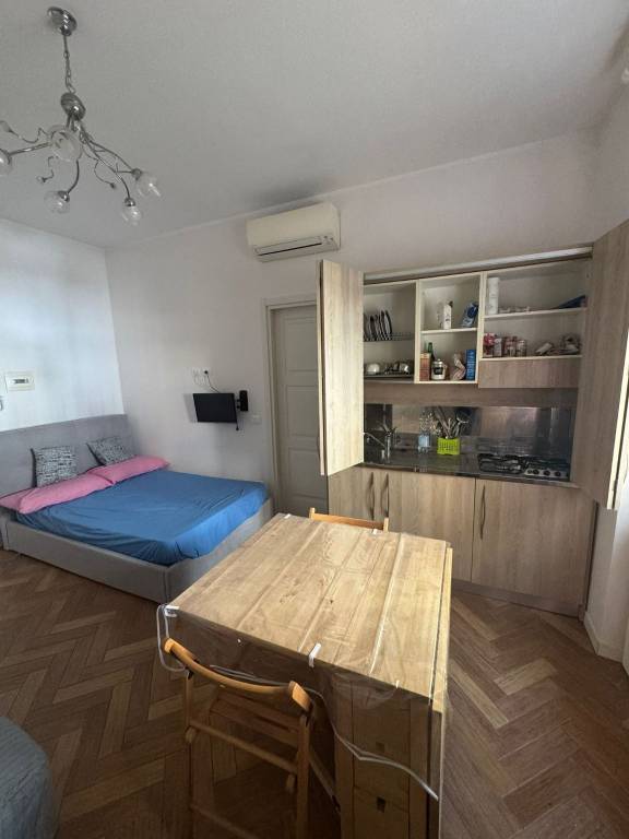 appartamento in affitto a Roma in zona Rione Prati