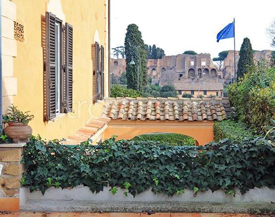 appartamento in affitto a Roma in zona San Saba - Ripa
