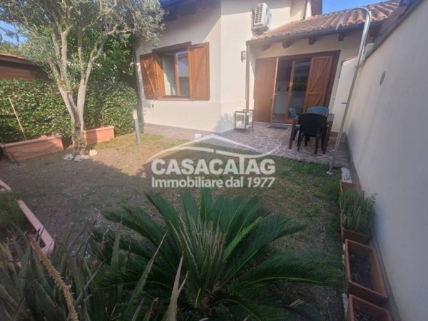 appartamento in affitto a Roma in zona Casal Palocco
