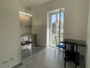 appartamento in affitto a Roma in zona Torre Maura